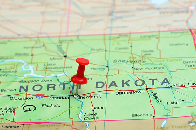 Free Government Phone Service Has Arrived in North Dakota