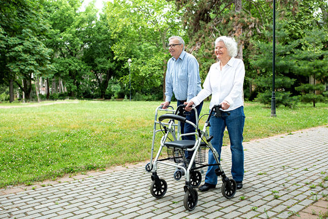 Free Medical Equipment for Seniors - Complete Guide