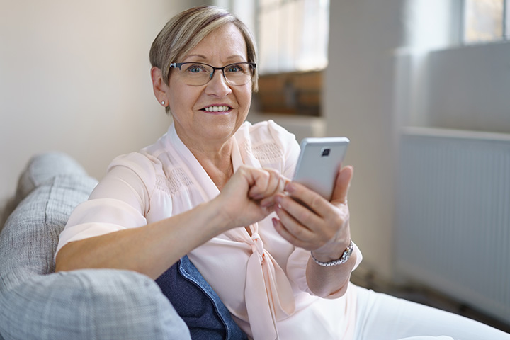 Are there other ways to qualify for Oklahoma free internet for seniors? - EASY Wireless