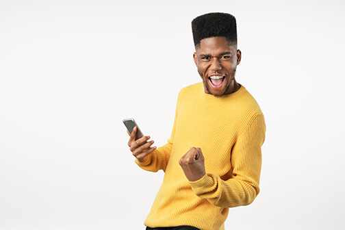 Get Your Free Cellphone and Free Data with EASY Wireless
