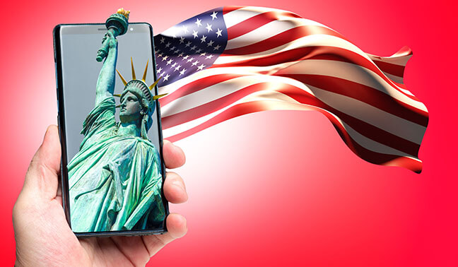 Get a Free Phone in New York Qualify for the ACP Program - EASY Wireless