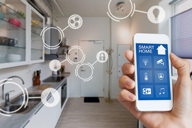 Harness Your Savings Investing in Energy Efficiency with EASY Wireless