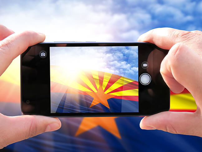 Have You Heard of the Govt Free Phone Program in Arizona - EASY Wireless