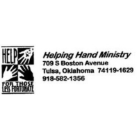 Help Hand Ministry