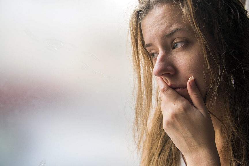 Help for domestic violence survivors: safe, affordable phone service through Lifeline