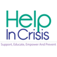 Help in Crisis