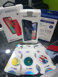 Chickasha-Accessories