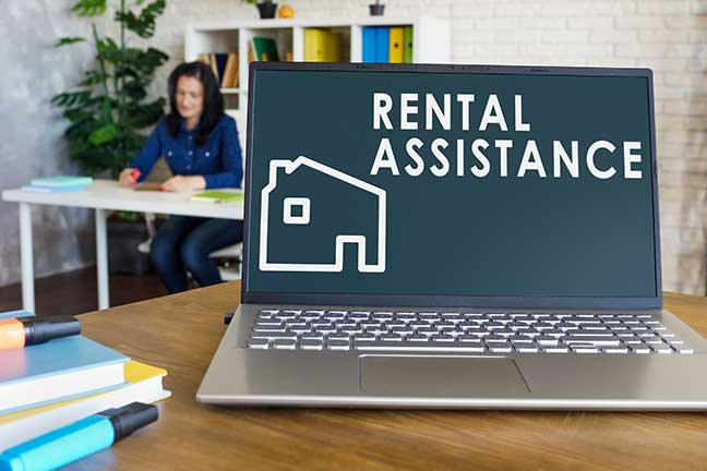 How Can I Apply for Rental Assistance?