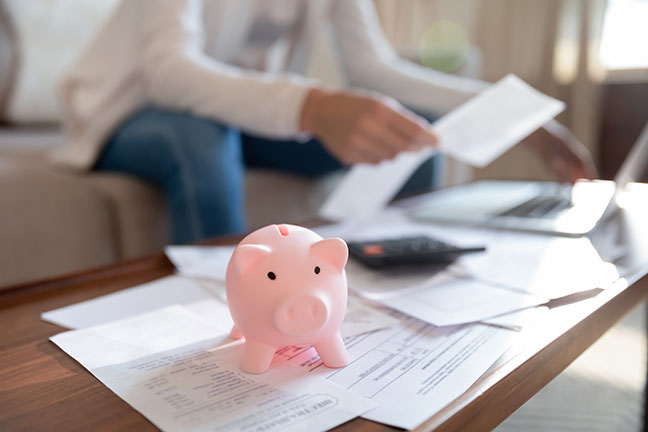 How Can I Lower My Regular Bills and Save Money?