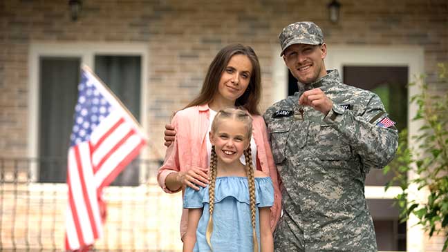 How Can Veterans and Their Families Reduce College Costs in Oklahoma?