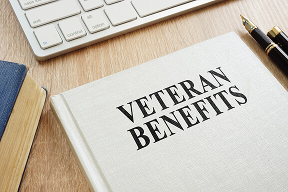 How Do Veterans Qualify for Free Mobile Phone Service - EASY Wireless