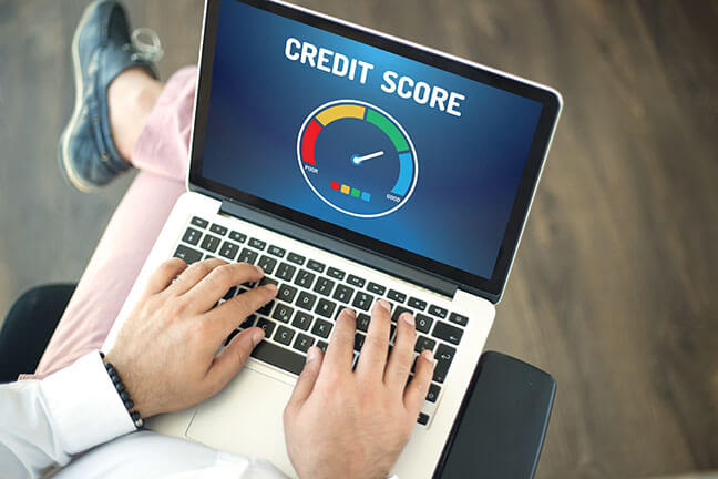 How to Fix your Credit