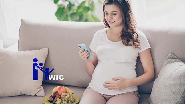 How to Get Free Cell Phone Service – WIC Program Benefits - EASY Wireless