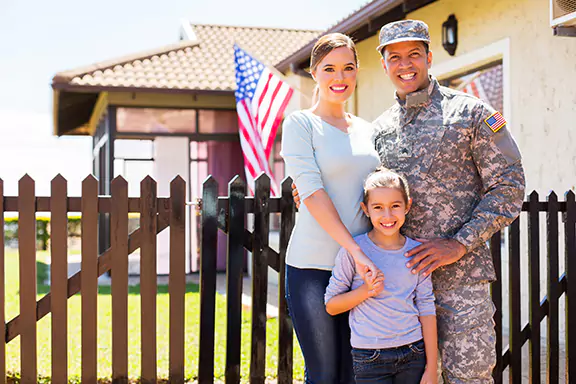 How to Get Free Home Repair For Veterans