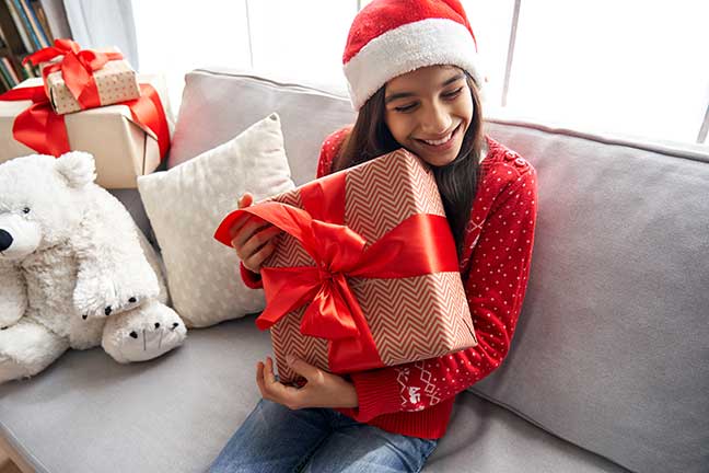 How To Get Free Toys For Christmas EASY Wireless