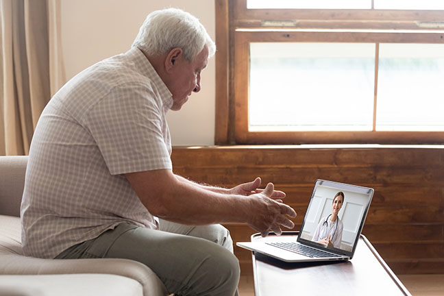 How to Get Started with Telehealth