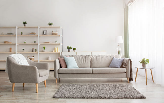 How to get Free furniture for your home or apartment