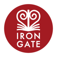 Iron Gate