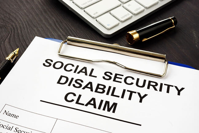 Key Differences Between SSI and SSDI