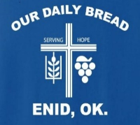 Our Daily Bread