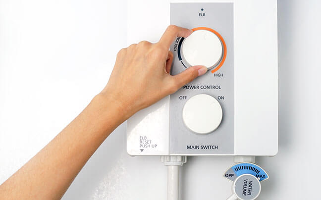 Maximizing Efficiency The Benefits of Tankless Water Heaters