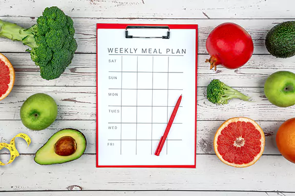 Meal Planning Ideas on a Budget