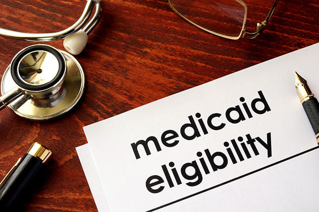 Medicaid Eligibility Requirements in Oklahoma
