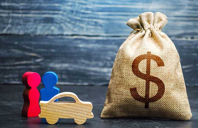 Non-Profit Organizations That Provide Car Grants for Single Moms