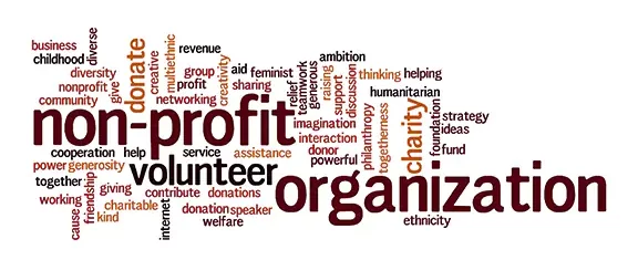 Nonprofit Organizations Supporting Transportation