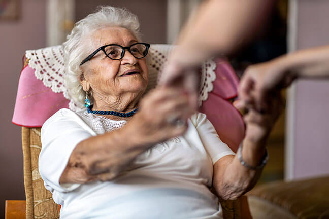 Oklahoma Assistance Programs For The Elderly