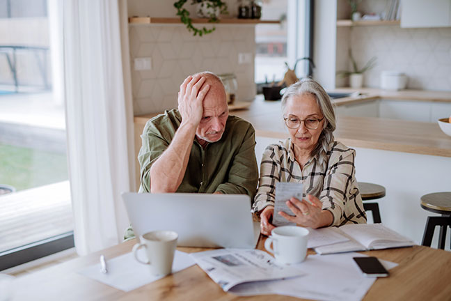 Ongoing Retirement Expenses to Consider