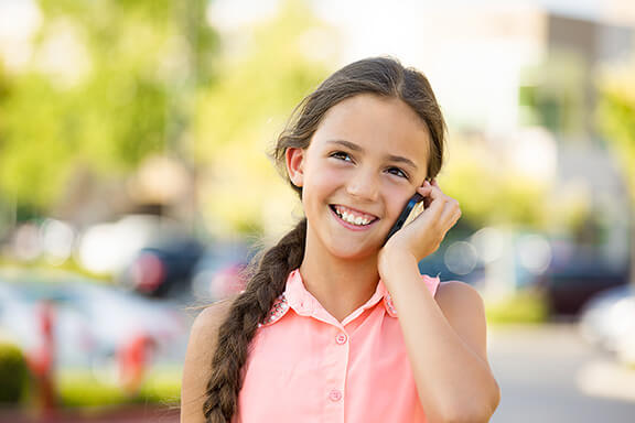 Parental Controls and Phone Plans for Kids