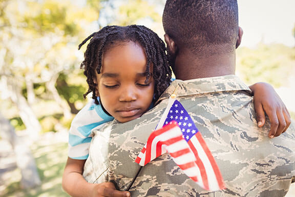 Veterans Benefits Guide Arkansas - Get all the Benefits You Deserve.- EASY Wireless.
