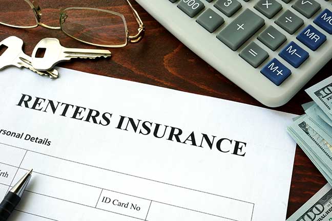 What is Renters Insurance and What Does it Cover? A Complete Guide
