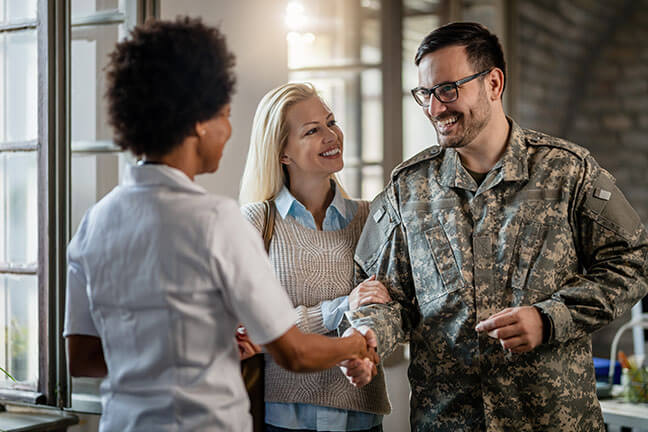Resources for Arkansas Veterans' Healthcare and Wellbeing