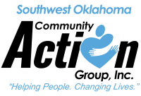 Southwest Oklahoma Action Group