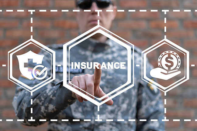 SSI and SSDI Benefits for Eligible Veterans