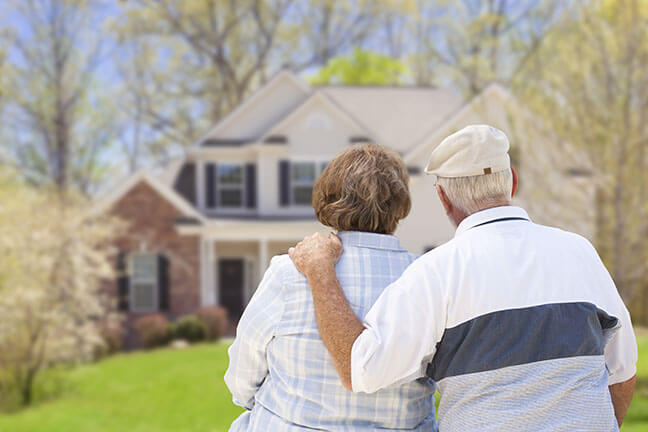 Section 8 Housing for Seniors – Everything You Need to Know