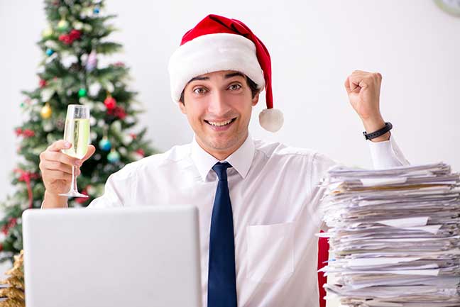Tip #14: Work Overtime and Holiday Shifts