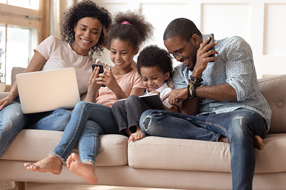 Teach Your Children Responsible Smartphone Use