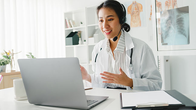 Telehealth Improves Access to Quality Health Care Services