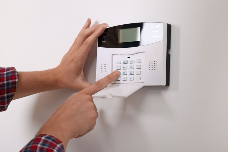 The Best Home Security For Low Income Families