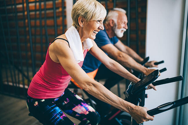 The Ultimate Guide to Choosing the Right Senior Citizen Gym