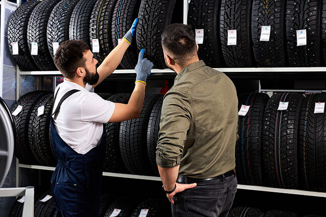 Tips for Finding the Best Tire Deals