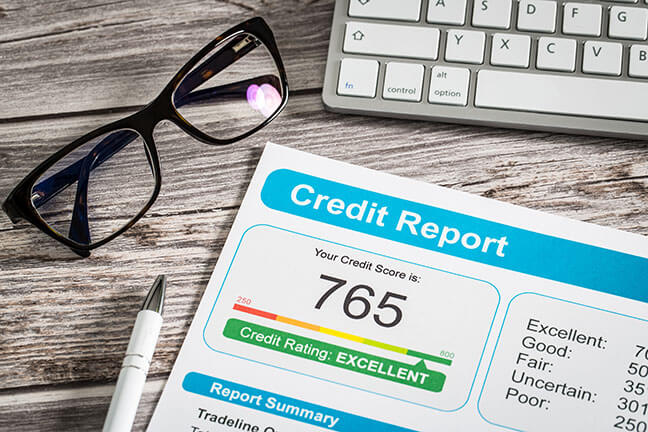 Understanding Credit and How Credit Score is Calculated