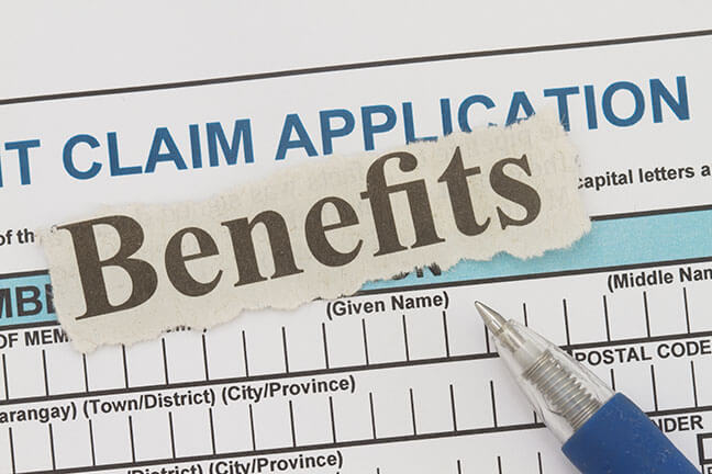Use Benefits to Qualify for More Programs