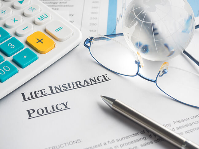Using Life Insurance Policies