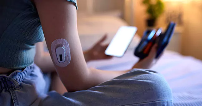 Wearable Technology for Health Monitoring