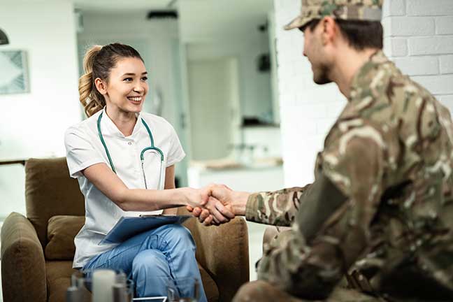 What Medical Care Options Exist for Oklahoma Veterans?