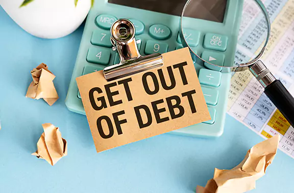 What is Oklahoma Debt Relief